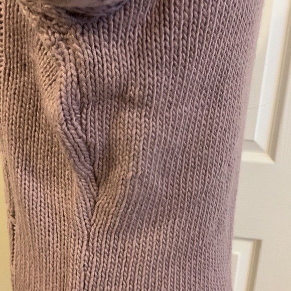 Venus Sweater Dress - Picture 6 of 7